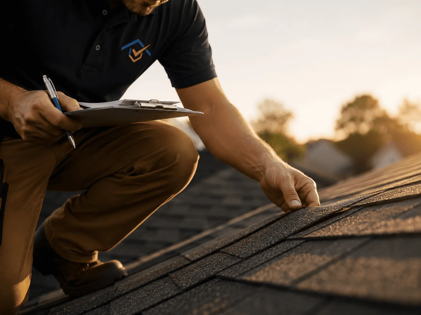 Why Choose Roof Inspection in Lecompte, LA
